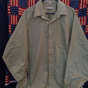 Urban Pipeline Casual Button Down Size XXL Cotton